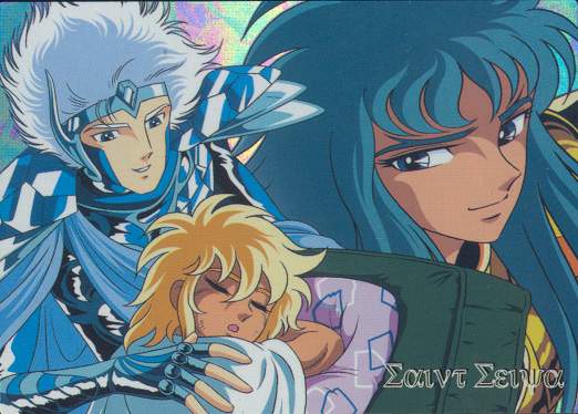 Otaku Gallery  / Anime e Manga / Saint Seiya / Cards / Trading Cards 2000 / 002_l.jpg